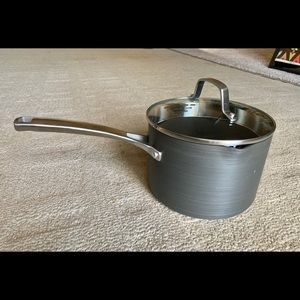 Calphalon Non Stick Sauce Pan